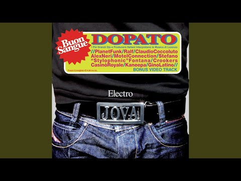 Falla Girare (Planet Funk Dub Mix)