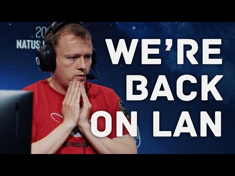mouz CS:GO Summer Bootcamp and IEM Cologne 2021