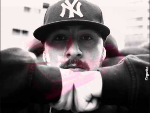 Naranjuano ft Sello Personal - Buscan 2011