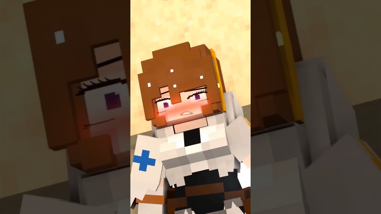 CAVE DIVERS 🤿 #minecraft #meme #animation