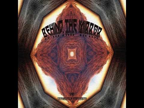 10 Hannebu & P-System - MK-Ultra