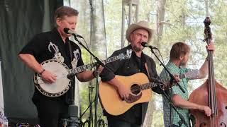 Homemade Wine, 6-14-25,  Gibson Brothers, CBA Fathers Day Bluegrass Festival, Grass Valley, CA