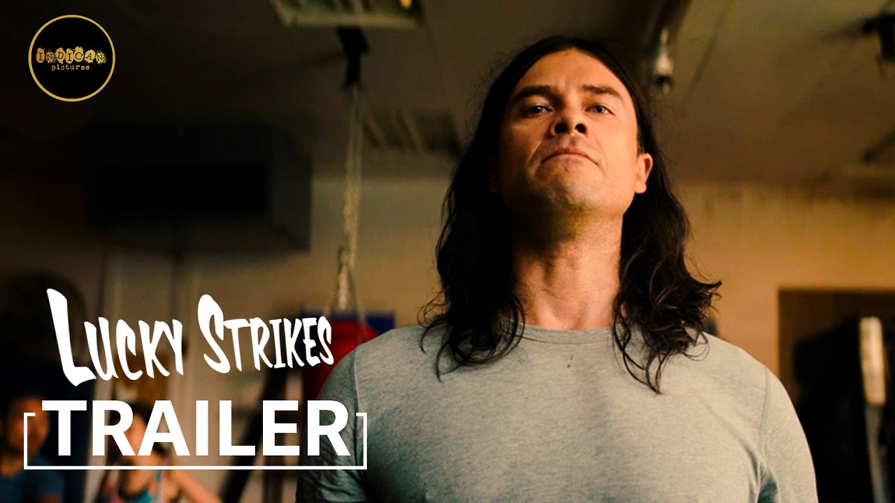 Miniature de la vidéo Alt Trailer du film Lucky Strikes