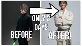 Get Farm-Boy Quickly and Easily in Star Wars Battlefront 2 - Only 3 Days!!!
