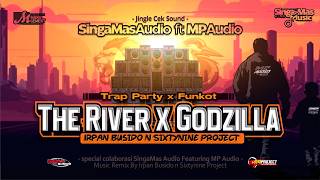 Download lagu DJ THE RIVER X GODZILLA - DJ CEK SOUND VIRAL 2026 | FT MP AUDIO | IRPAN BUSIDO n 69 PROJECT mp3