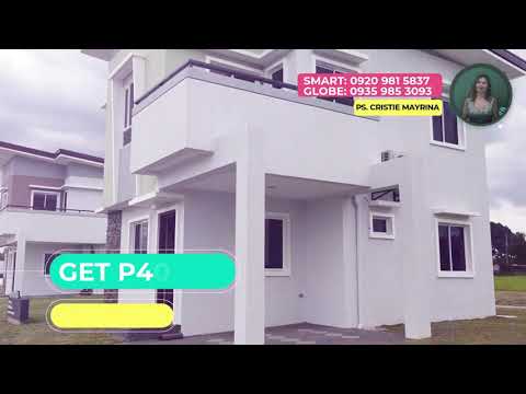 Suntrust ARCADIA - SITE VISIT & WALKTHROUGH: AFFORDABLE HOMES IN PAMPANGA, House & Lot for Sale!!