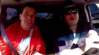 Blues Traveler "Blow Up the Moon" (featuring 3OH!3 and JC Chasez)