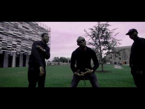 Demz Ft ShoSho {P£SO Equipe} - Montana