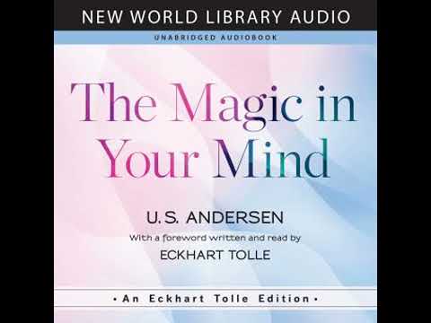 The Magic in Your Mind by U. S. Andersen