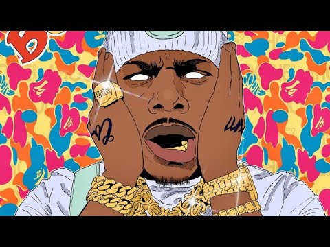 [FREE] DaBaby x TLE Cinco x Yung Ro Type Beat 2020 - Hell Raiser | @yunglando_