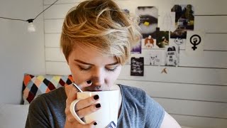 plastgranar är satans verk