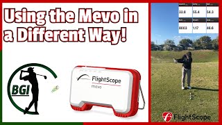 Using the Mevo in a Different Way