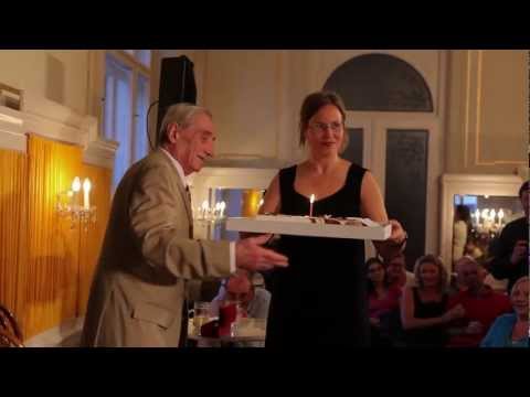 80 Jahre Kurt Girk -- des is ka Schmäh!