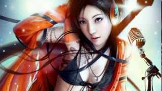 Miguel Migs feat. Aya - "The Distance" (Kumar ELLAWALA)