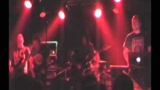 Long Distance Calling - I Know You Stanley Milgram! live @ Ljubljana 27 03 2010