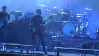 Architects LIVE Phantom Fear - Josefov, Czech Republic 2017