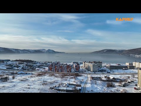 В Нагаево, Марчекане и в районе ТЭЦ интернета нет. Отключат ли его в остальных частях Магадана?