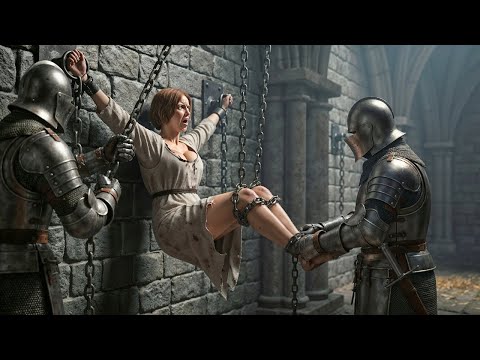 Joan of Arc’s Final Days: What Happened in Prison Before She Was Burned Alive