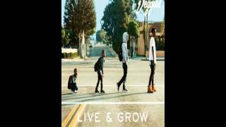Casey Veggies - I&#39;m the King (Live and Grow album)