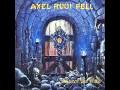 Axel Rudi Pell - Between The Walls 