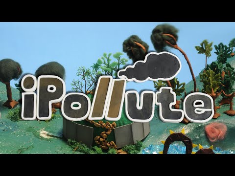 iPollute - Official Trailer