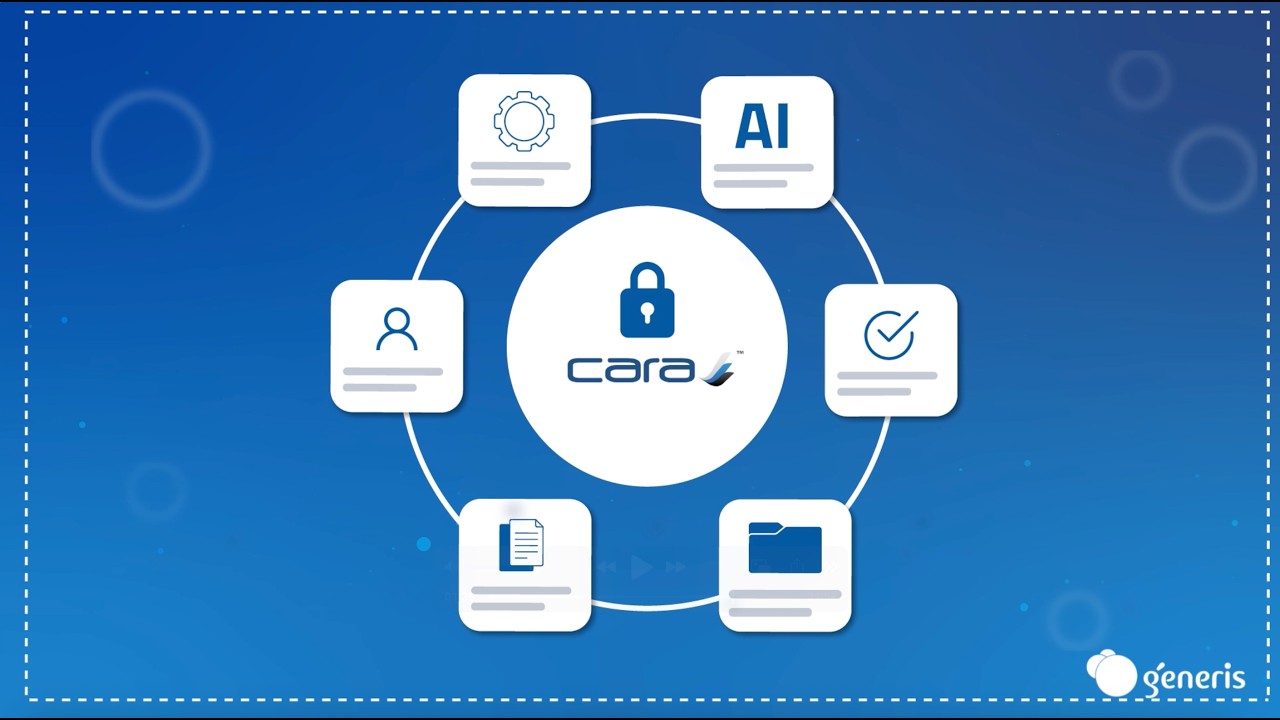 Watch a video about our platform