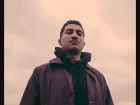 JD. Reid - Roshi (feat. D Double E)