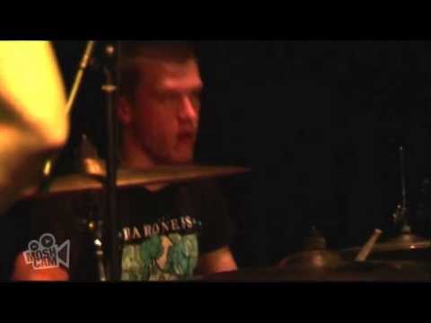 Shipwreck A.D. - Samur (Live in Sydney) | Moshcam