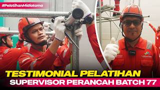 Thumbnail for Supervisor Perancah Batch 77
