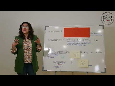 Vídeo: Caracterización de novos formigóns autocompactantes