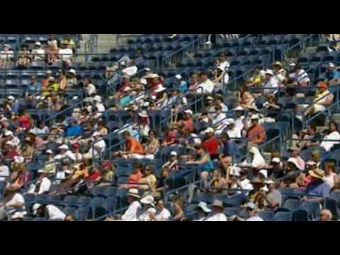 Indian Wells 2009 - Sunday Highlights