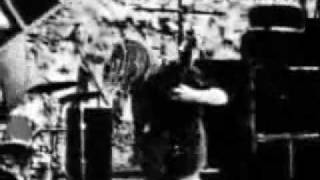 Corrosion of Conformity ft. JAMES HETFIELD** Man or Ash - ***HQ Audio***