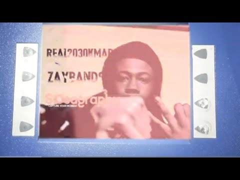 Real2030Kmar -STUFFER (Feat ZayBands Official Music  Video shot by @Sosagraphy)