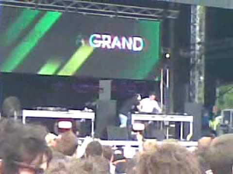 Fedde Le Grand Stereosonic 2009