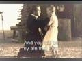 You Will Be My Ain True Love 