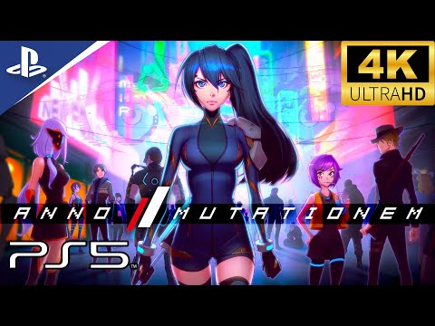 Vidéo Anno Mutationem - Complete Edition