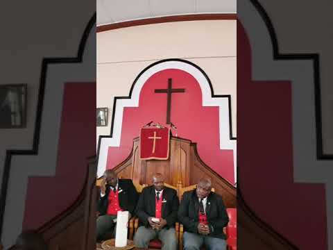 False bay circuit 128 & P. E North Circuit 218 Devine Service.