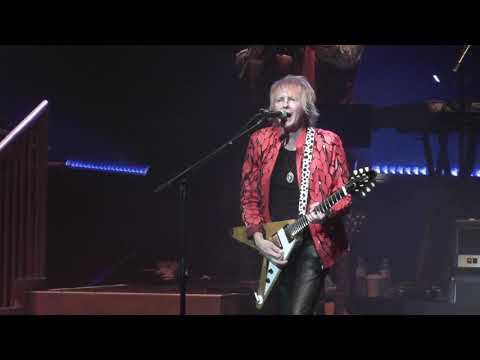 Alan Parsons Project I Wouldn't Want To Be Like You 2020