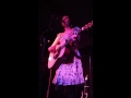 Jessica Lea Mayfield "Seein Starz" 