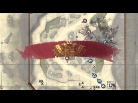 Let's Play Valkyria Chronicles Pt. 55, Rude Slavers