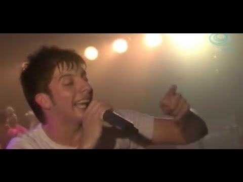 Damián Córdoba Concierto completo en la Usina 2011 -