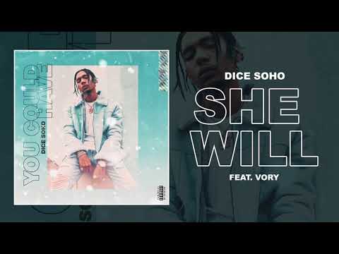 Video thumbnail for She Will