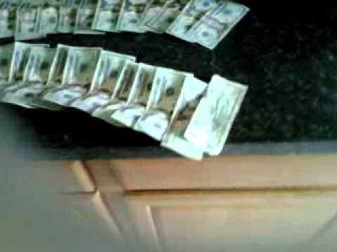 RUGA REDD GETTIN THAT SMB MONEY