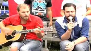 Dear and the Headlights,  "Strangers" (The Kinks)