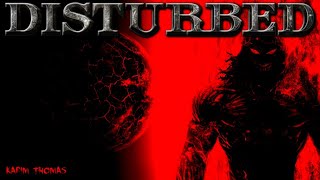 Disturbed - Parasite (Instrumental Cover)
