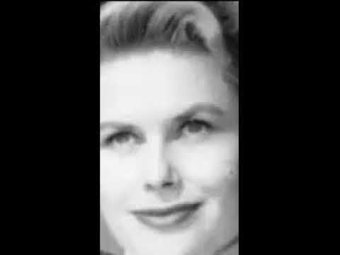 Norwegian actress Anna Lisa Died at 84