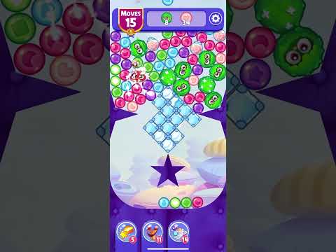 Angry Birds Dream Blast #165