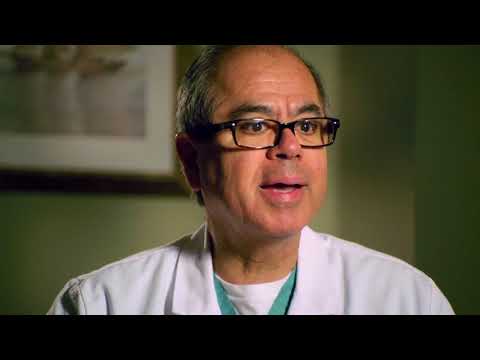 Dr. José Gallastegui Discusses Identifying an Arrhythmia - Morton Plant Hospital