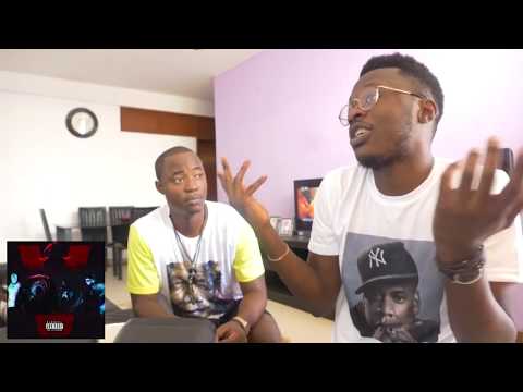 2 CONTRA 1-#ANÁLISE #REACÇÃO-PROJETO X-ÁLBUM "VILÃO"