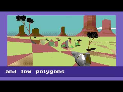 Early Access Trailer